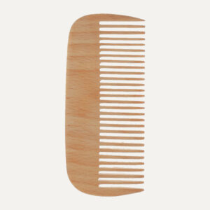 Organic Wooden Comb