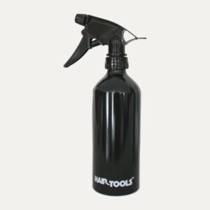 Water Bottle Hair Spray