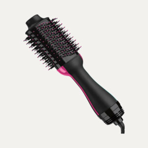 Luxcut Thermal Brush