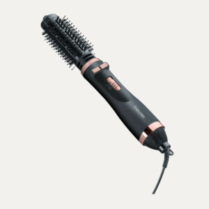 Unique Thermal Brush