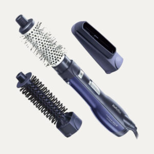 Thermal Brush with Kit