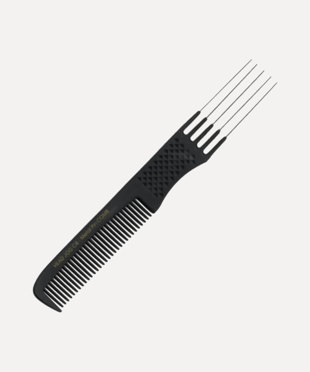 Wide Tooth Hair Comb