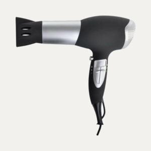 Black Series Hairdryer