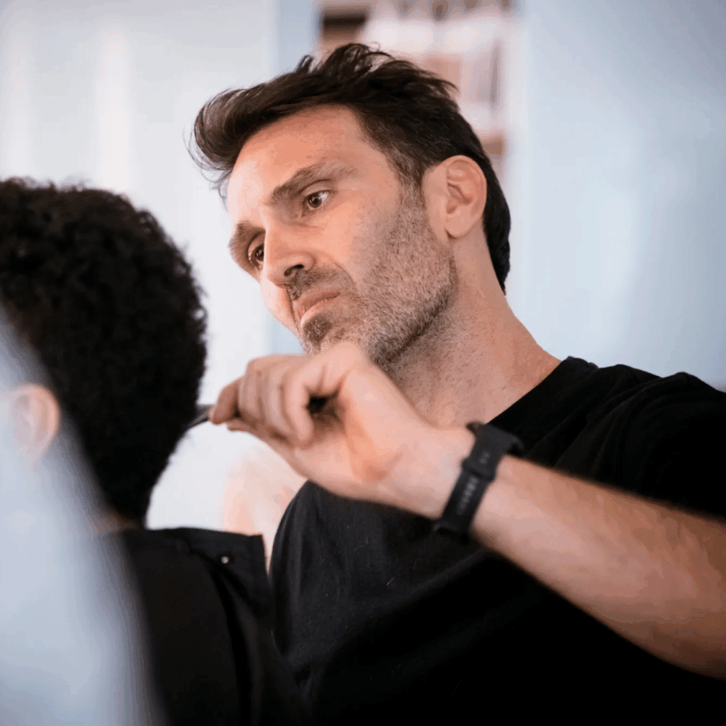 pierre roure coiffeur visagiste