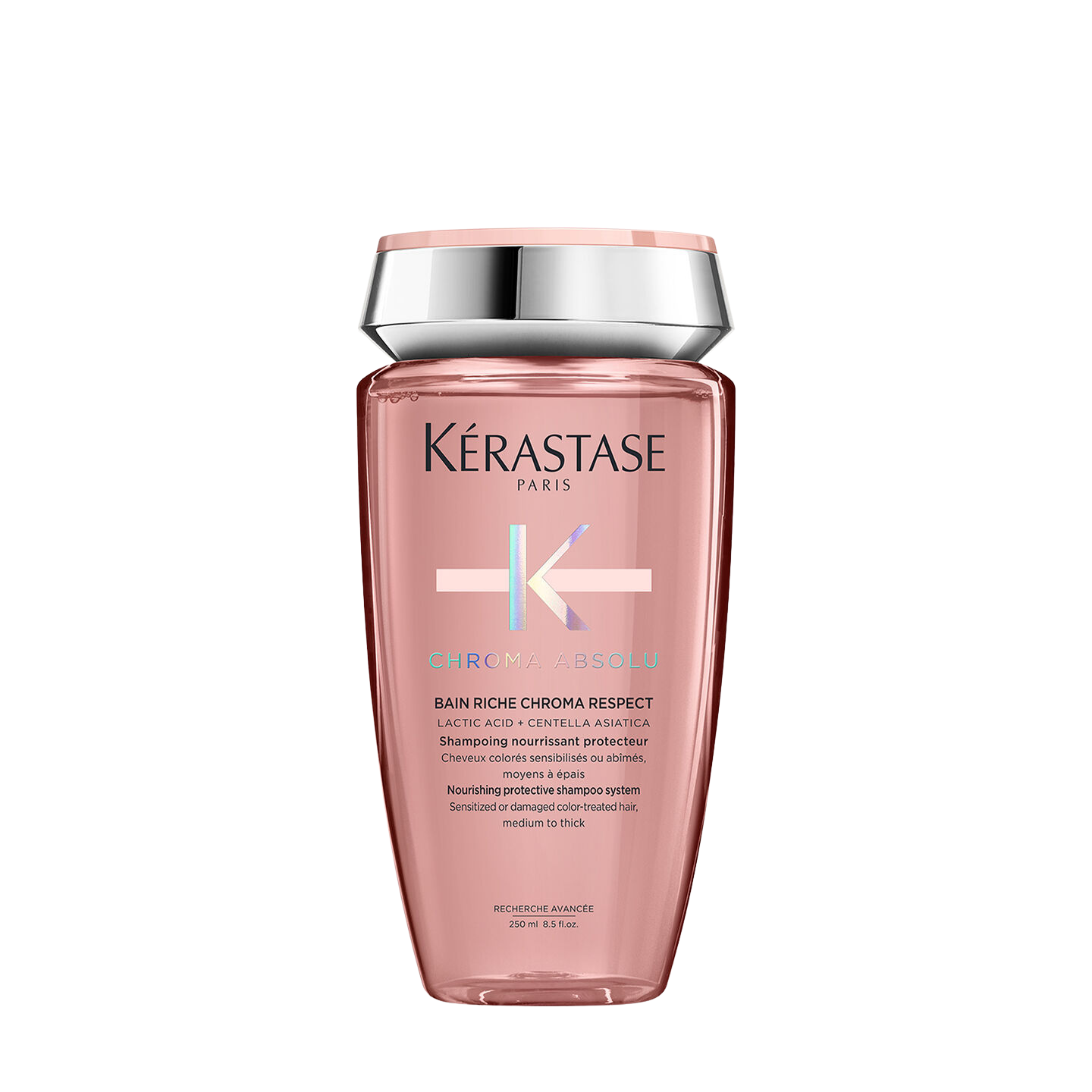 Kérastase Chroma Absolu Bain Riche Chroma Respect